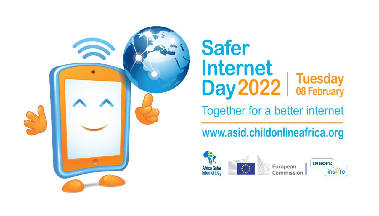 AFRICA SAFER INTERNET DAY 2022 LAUCHED