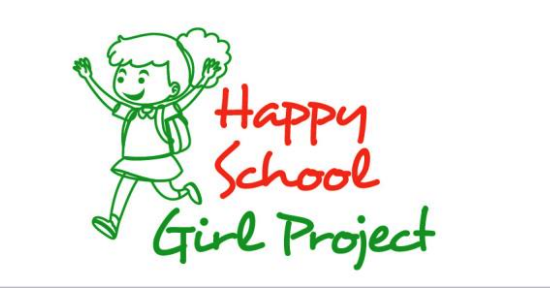 Happy School Girl Project" Calls on Ghanaian Government to Waive Taxes on  Sanitary Pads for International Day of the Girl 2023