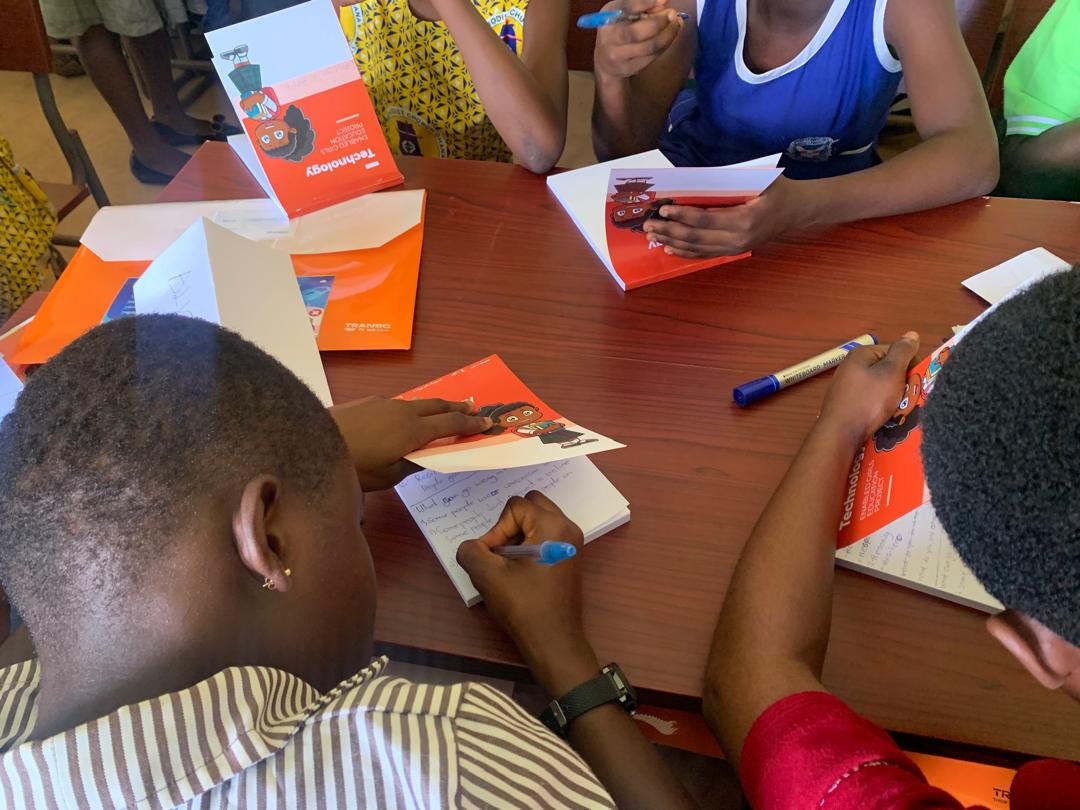 New School Year Brings Fresh Cyber Safety Reminders for Ghanaian Students and Families