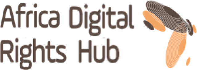 Africa Digital Right  Hub