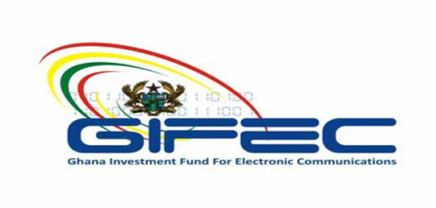 Ghana Investment Fund for Electronic Communications