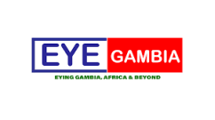 Eye Gambia