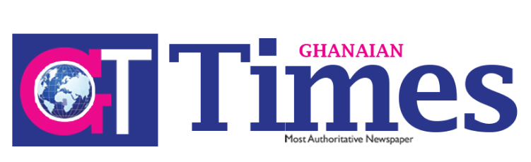 Ghanaian Times