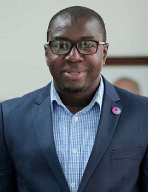 Kwame Owusu-Boateng